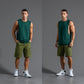 Men'S Fitness Vest