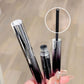 Waterproof And Sweatproof Curling Mascara（2pcs)