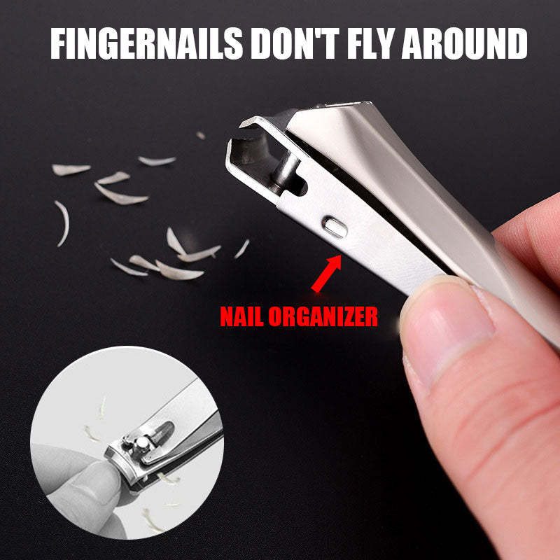 Multifunctional Mantis Nail Clipper Set