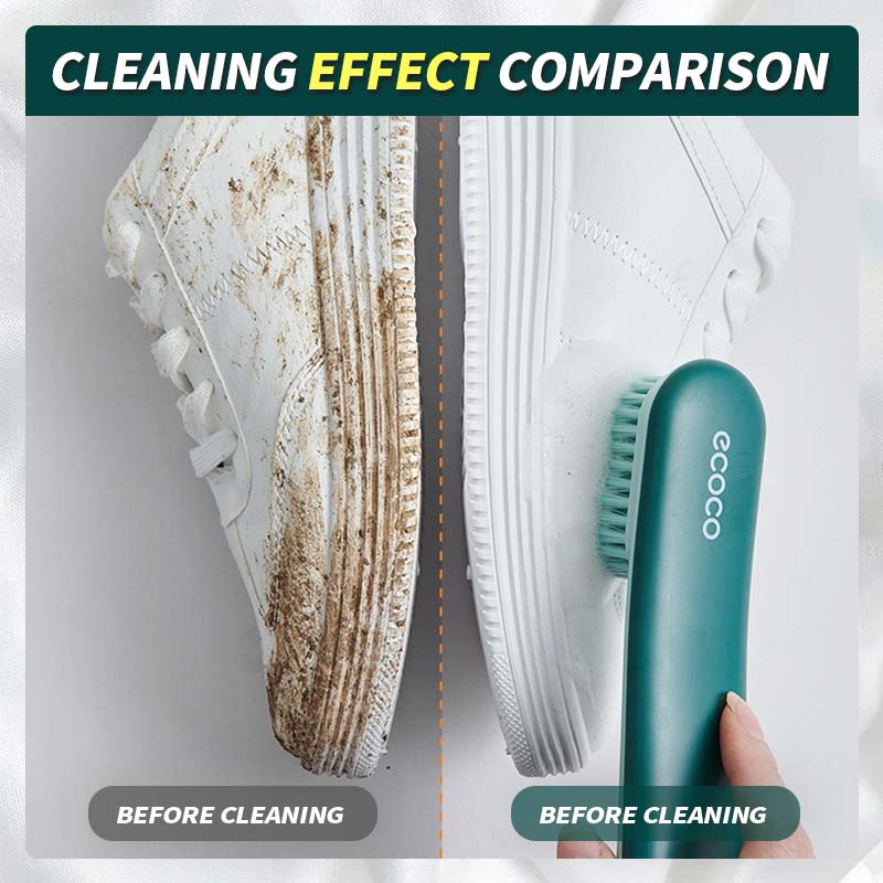 Household Shoe Washing Brush Laundry Brush