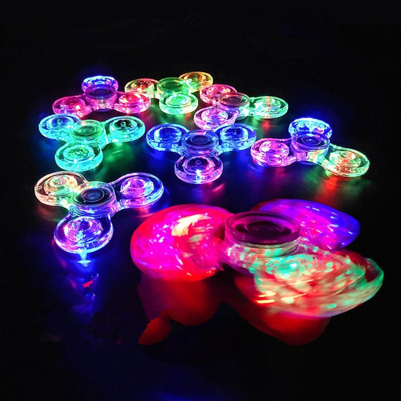 Fidget Spinner Toys