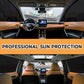 Car Sun Shade