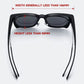 Polarized Anti-Ultraviolet Myopia Sunglasses