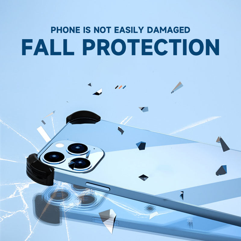 Mobile Phone Frame Corner Protector