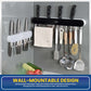 Wall Mounted Kitchen Knife Holder