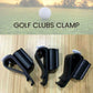 Golf Putter Clip（4pcs)