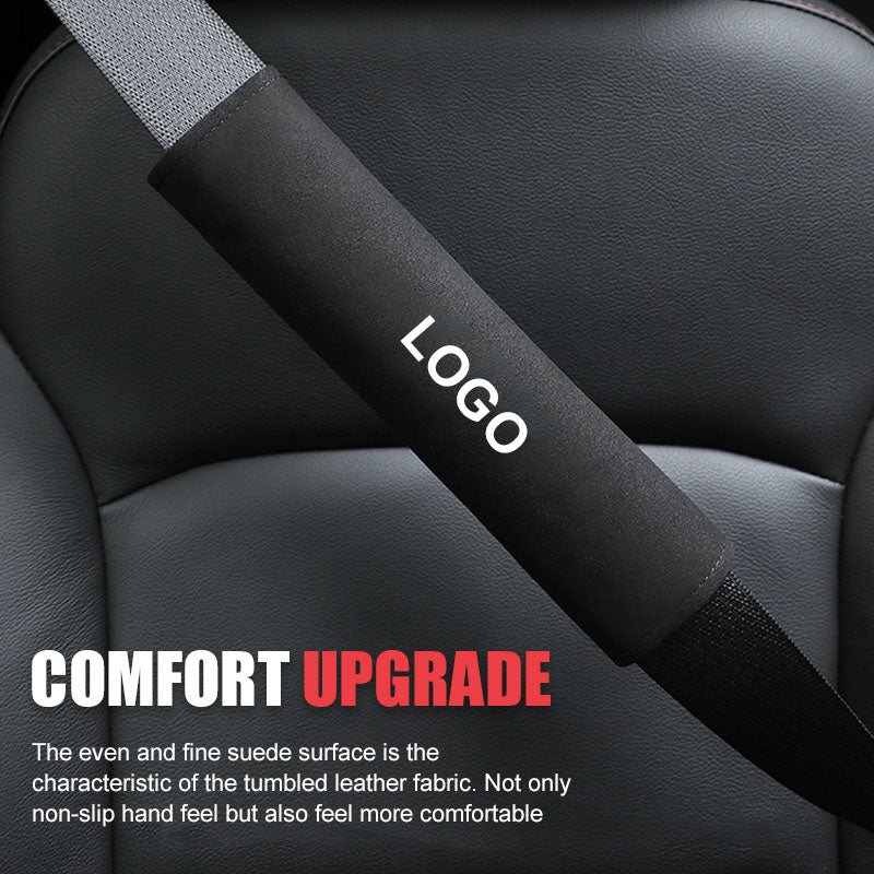 Car Seat Belt Shoulder Cover（1 Pair）