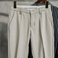 Men'S Pencil Pants Casual Trousers