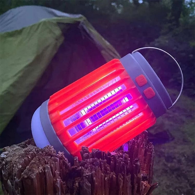 LED Electric Mosquito Killer Lamp