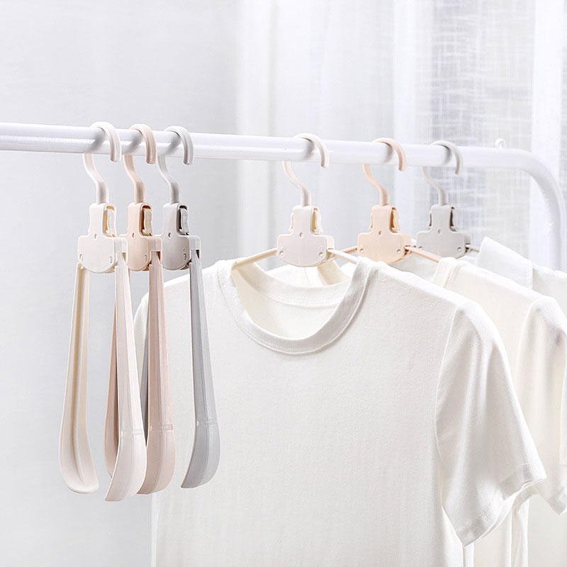 Travel Folding Hanger