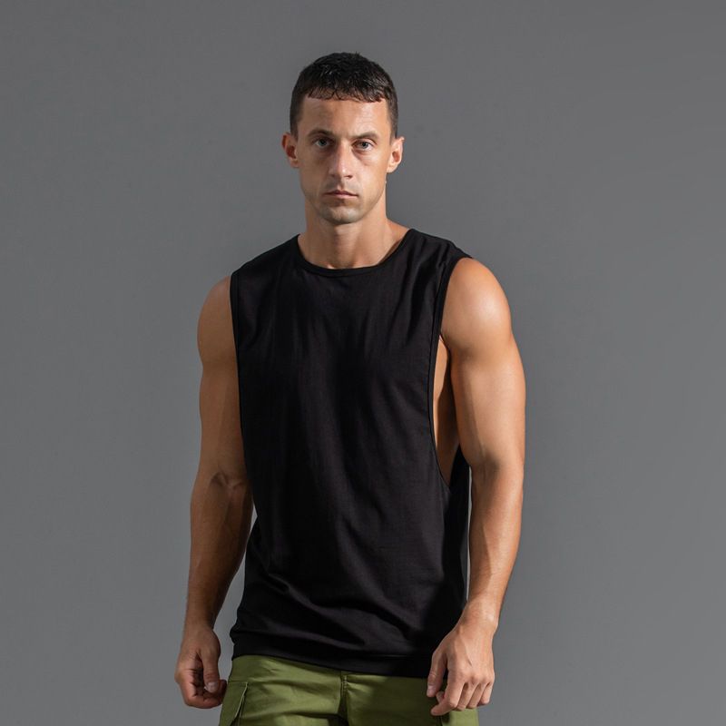 Men'S Fitness Vest