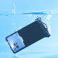 Three-Dimensional Mobile Phone Waterproof Bag