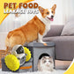 Interactive Slow Feeder For Pets