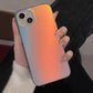 Color Changing Matte Phone Case