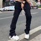 Men's Casual Cargo Pants