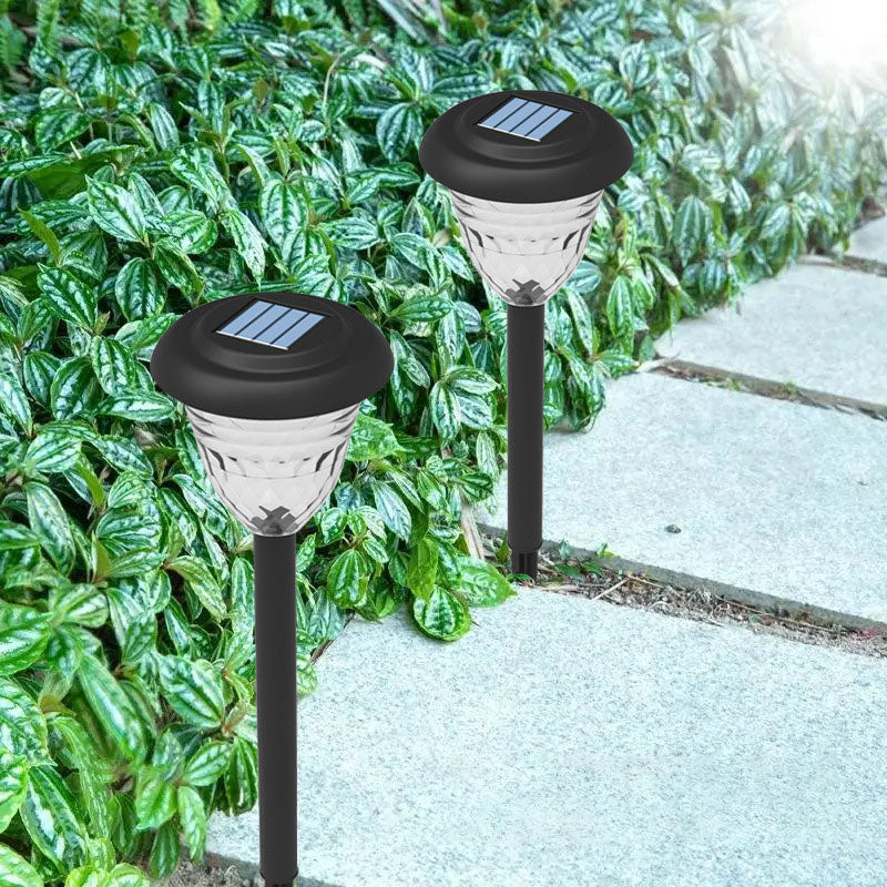 Solar Garden LED Colorful Lights