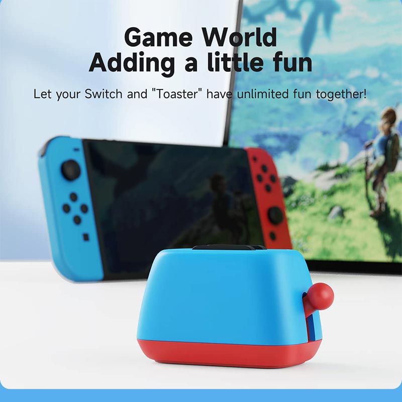 Card Case for Switch