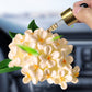 Osmanthus Car Aroma Diffuser Air Vent Ornament