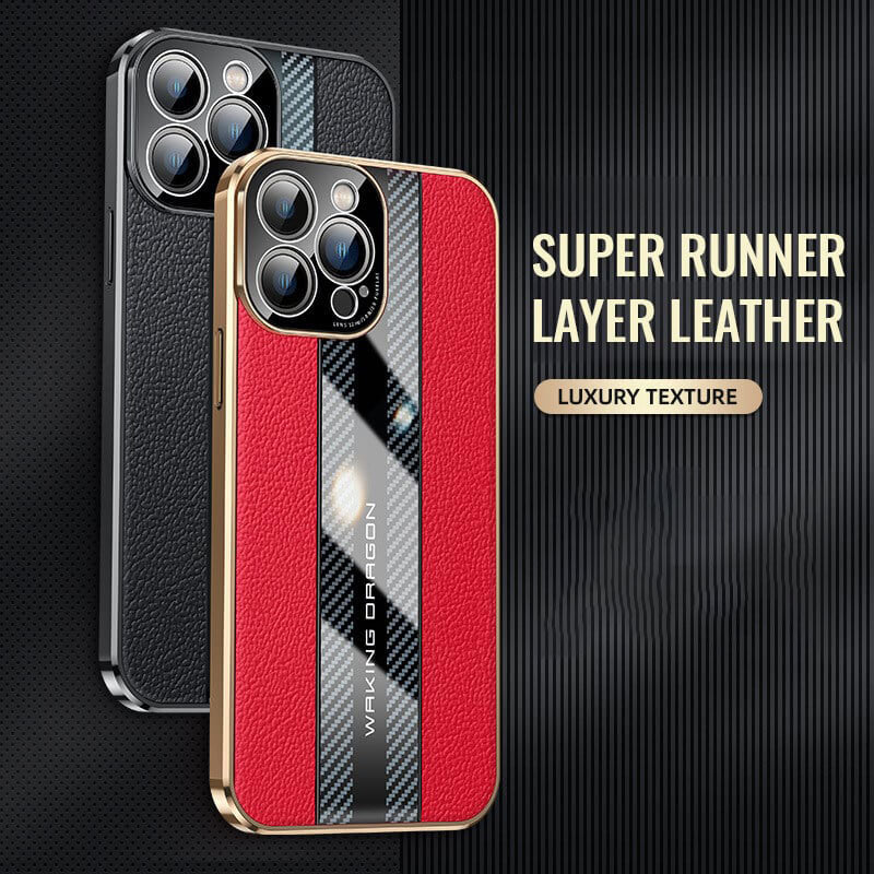 Supercar Design Element Mobile Phone Case