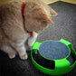 Cat Turntable Toy Self-Happy Mouse Catcher