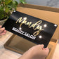 Personalized Acrylic Signs