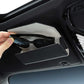 Multifunctional Car Glasses Case