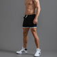 Men'S Cotton Sports Shorts