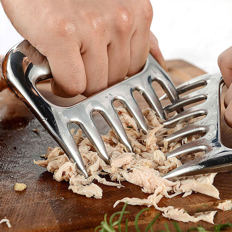 Bear Claw Meat Separator