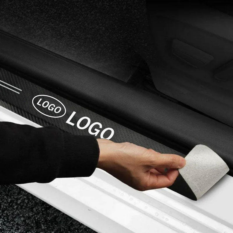 Car Door Sill