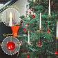 Christmas LED Candle Ornaments(12 pcs/set)