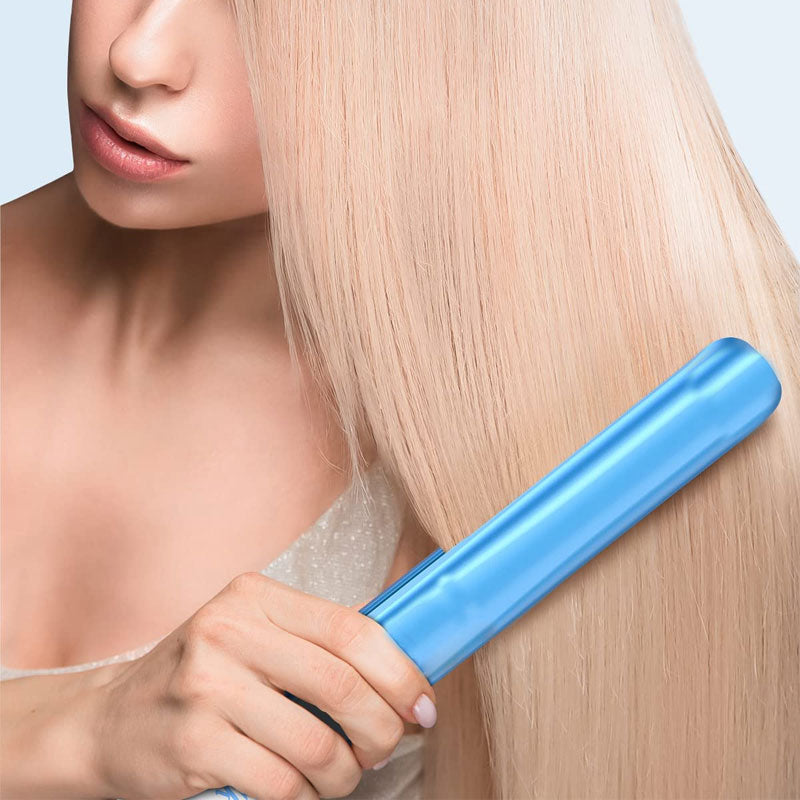 Splint Straightening Comb