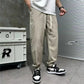 Men'S Ice Silk Casual Pants