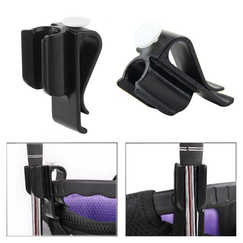 Golf Putter Clip（4pcs)