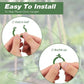 Plant Fixing Clips (10 pcs)