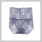 High Waist Lace Panties