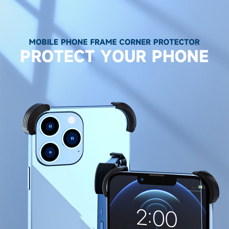 Mobile Phone Frame Corner Protector