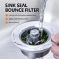 Stainless Steel Kitchen Sink Bounce Core