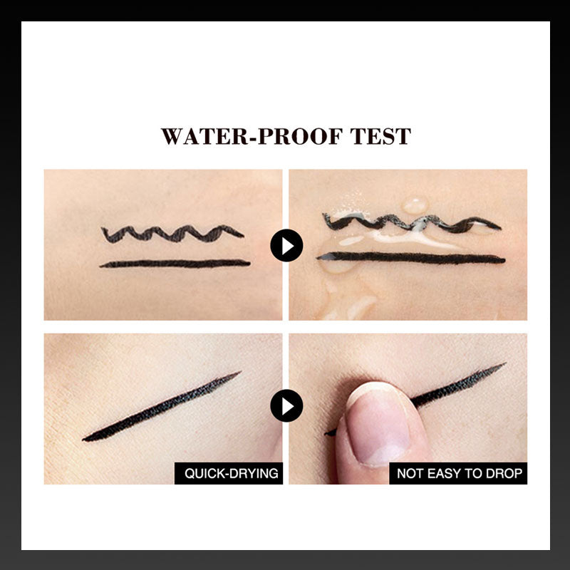 Waterproof Stamp Eyeliner