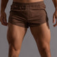 Men'S Home Pure Cotton Shorts