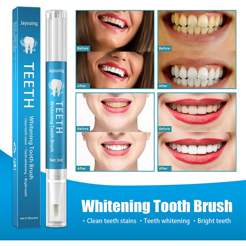 Tooth Whitening Pen（2pcs)