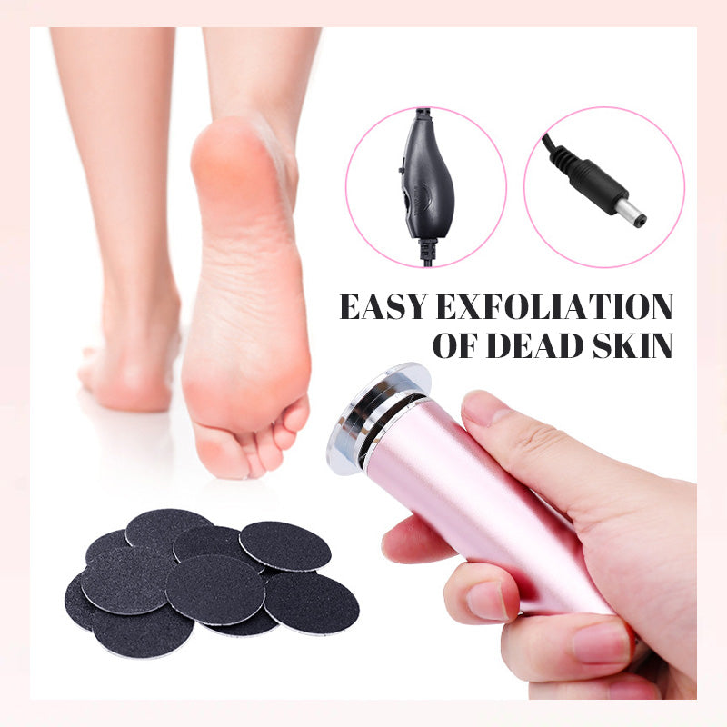 Electric Foot Callus Remover