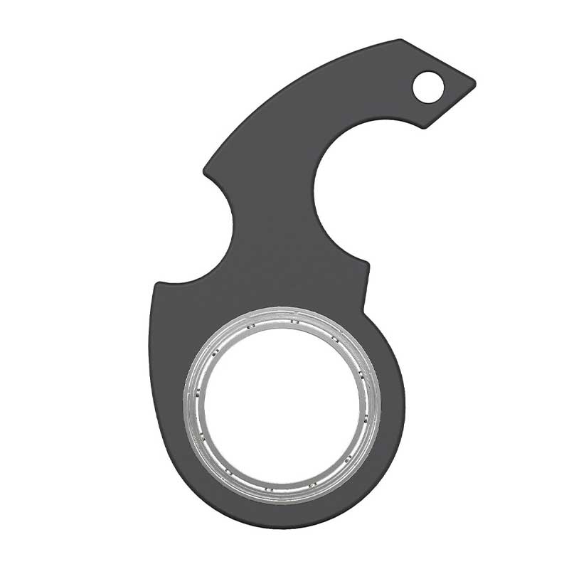 Keychain Fidget Spinner