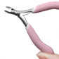 Exfoliating Nail Clippers