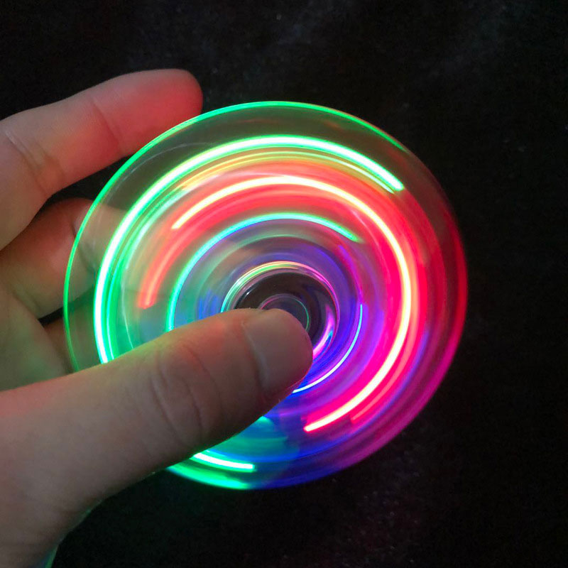 Fidget Spinner Toys