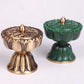 Lotus Lamp Sandalwood Incense Burner