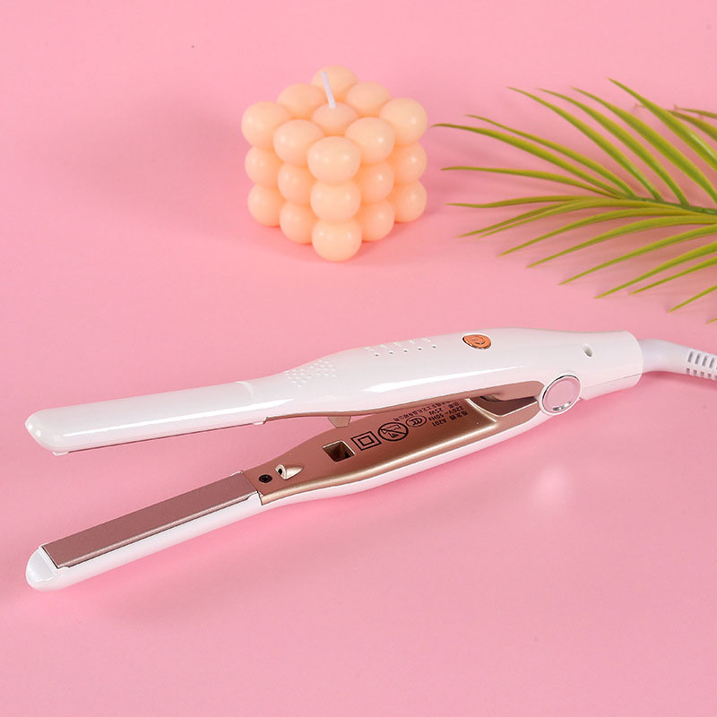 Multifunctional Electric Splint Curling Iron