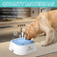 No-Spill Pet Water Bowl