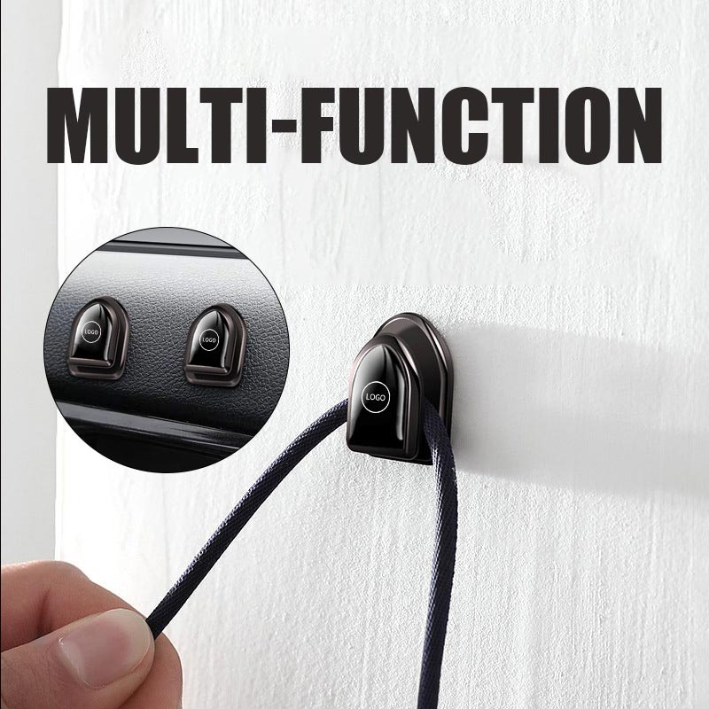 Car Multifunctional Mini Hook（2 Pcs）