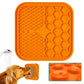 Silicone Pet Sucker Licking Mat