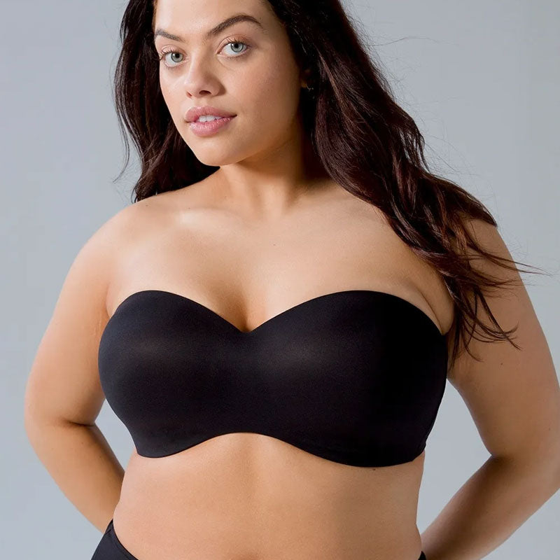 Seamless Invisible Bra